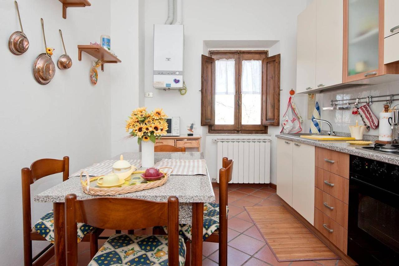 Villa San Giorgio Sarzana Exterior foto