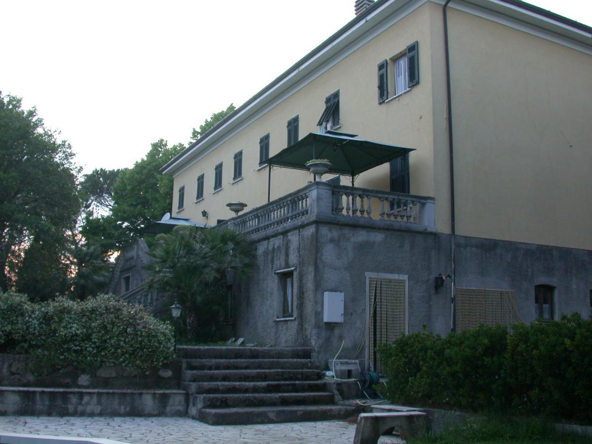 Villa San Giorgio Sarzana Exterior foto