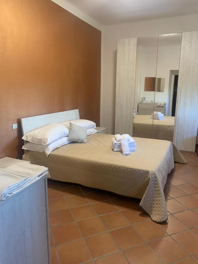 Villa San Giorgio Sarzana Exterior foto