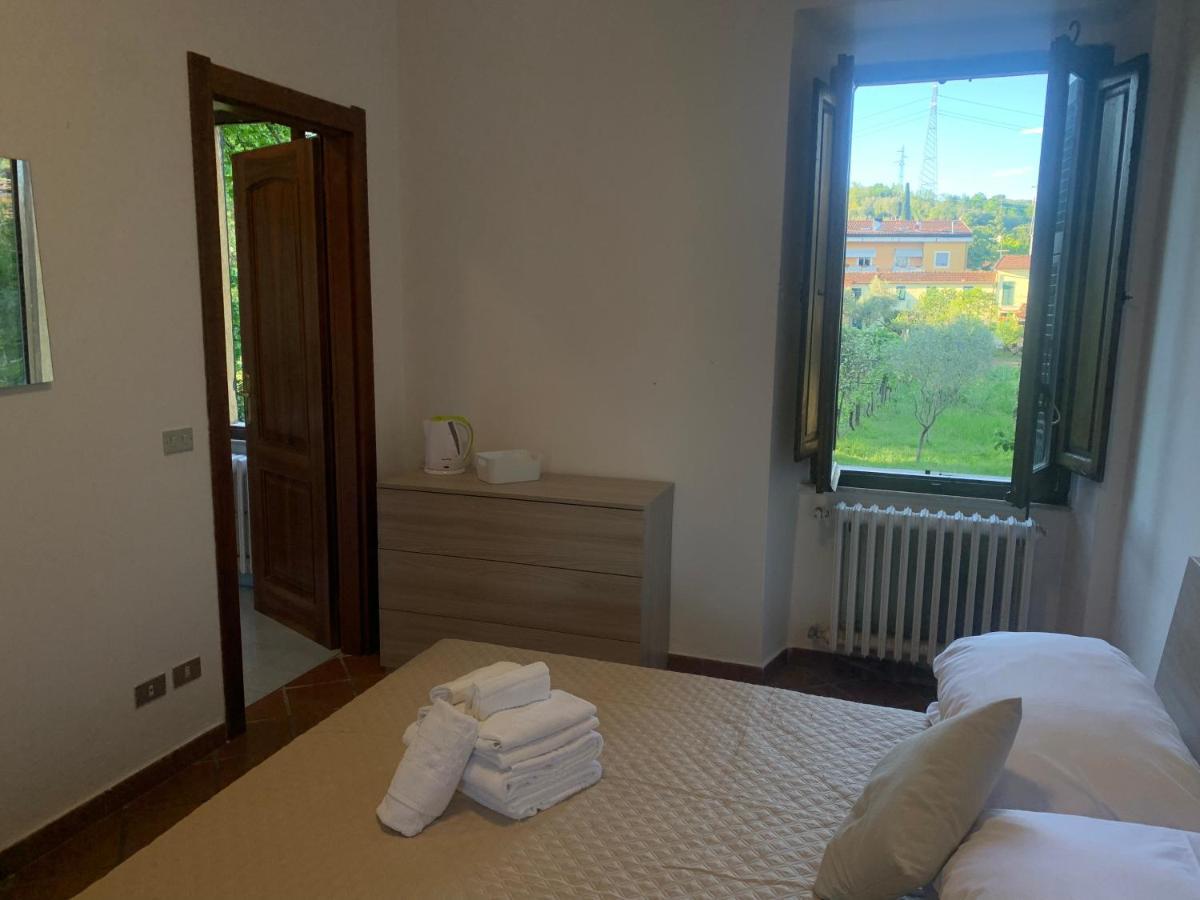 Villa San Giorgio Sarzana Exterior foto