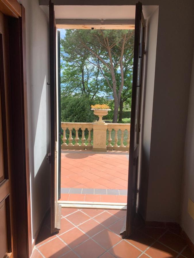 Villa San Giorgio Sarzana Exterior foto