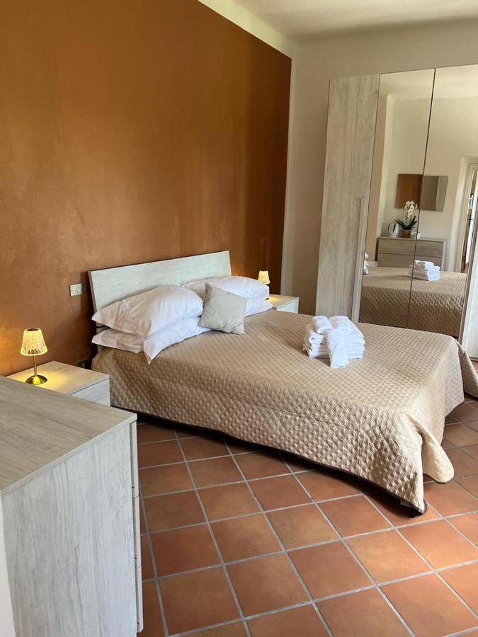 Villa San Giorgio Sarzana Exterior foto