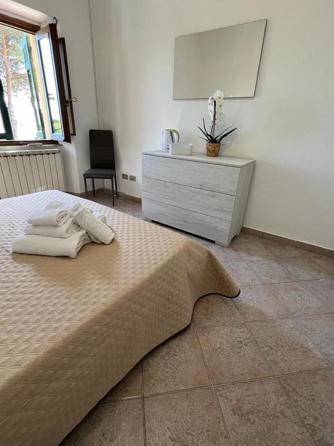 Villa San Giorgio Sarzana Exterior foto