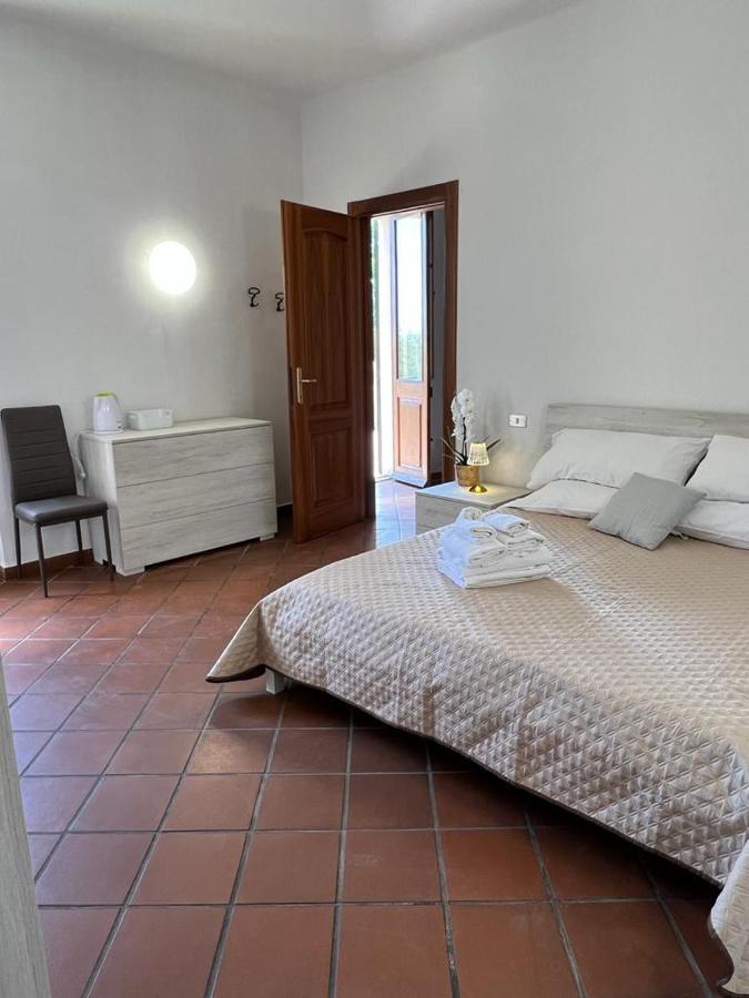 Villa San Giorgio Sarzana Exterior foto
