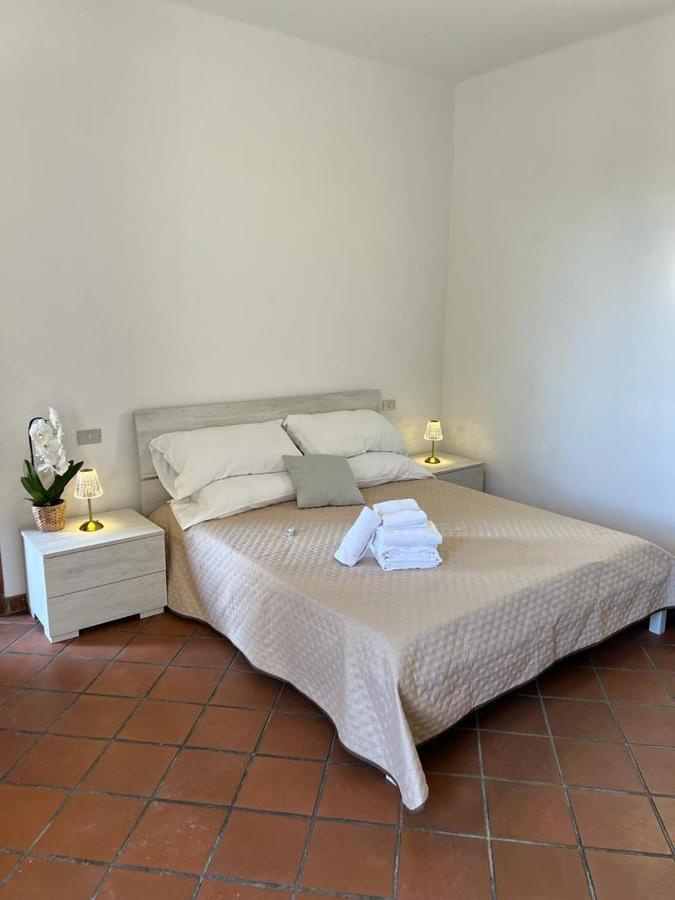 Villa San Giorgio Sarzana Exterior foto