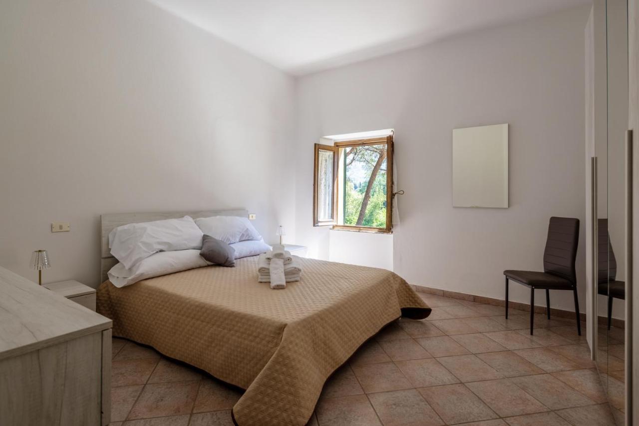 Villa San Giorgio Sarzana Exterior foto