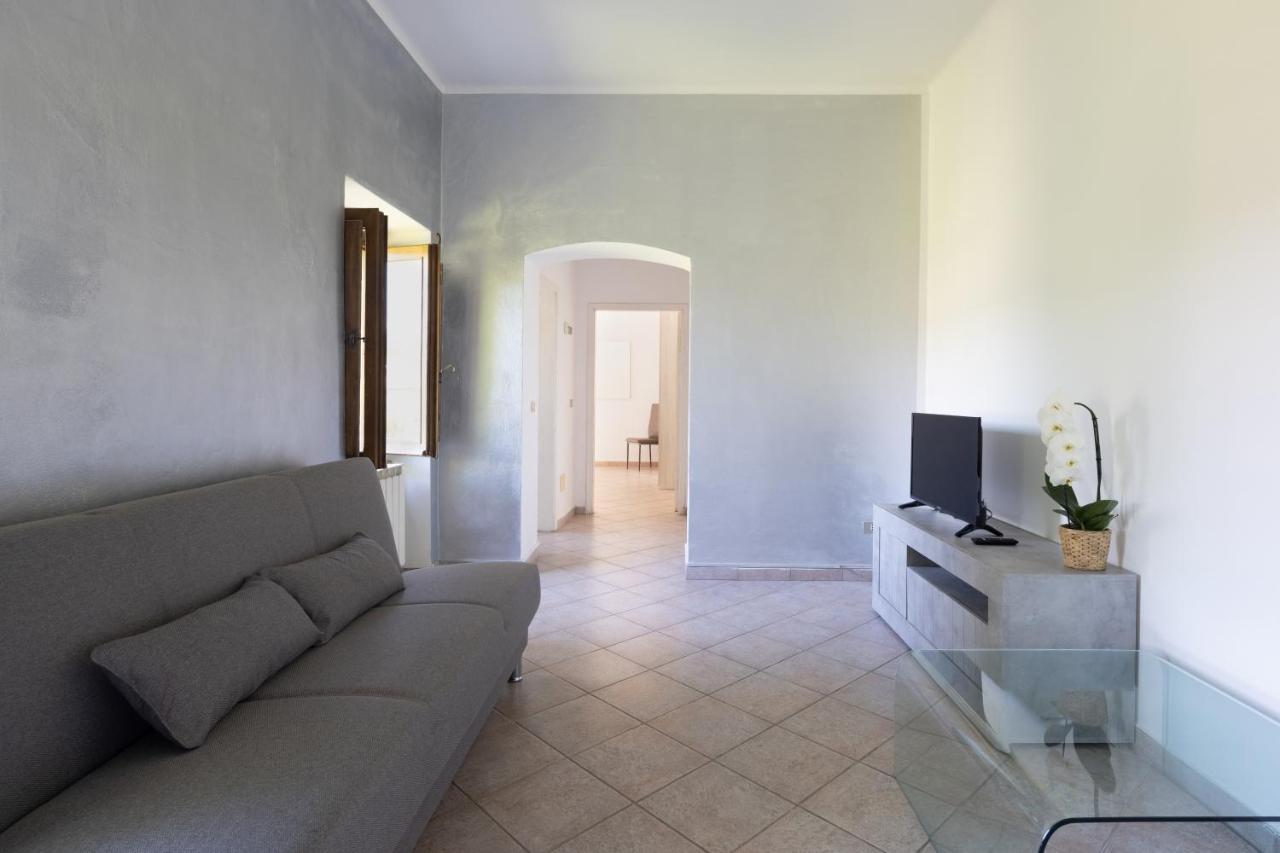 Villa San Giorgio Sarzana Exterior foto