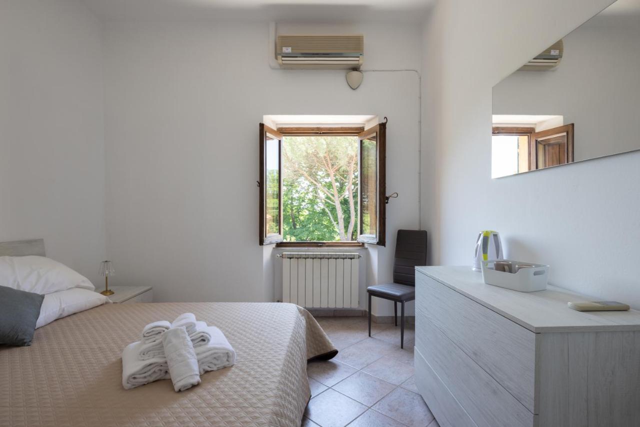 Villa San Giorgio Sarzana Exterior foto
