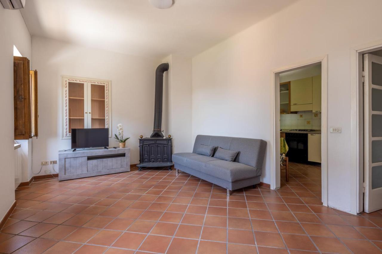 Villa San Giorgio Sarzana Exterior foto