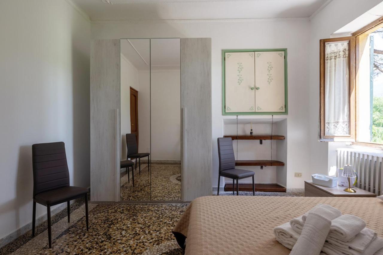 Villa San Giorgio Sarzana Exterior foto