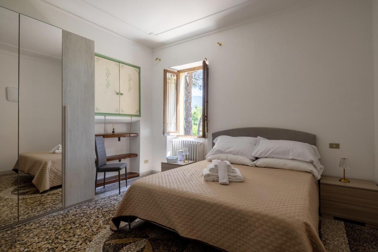 Villa San Giorgio Sarzana Exterior foto