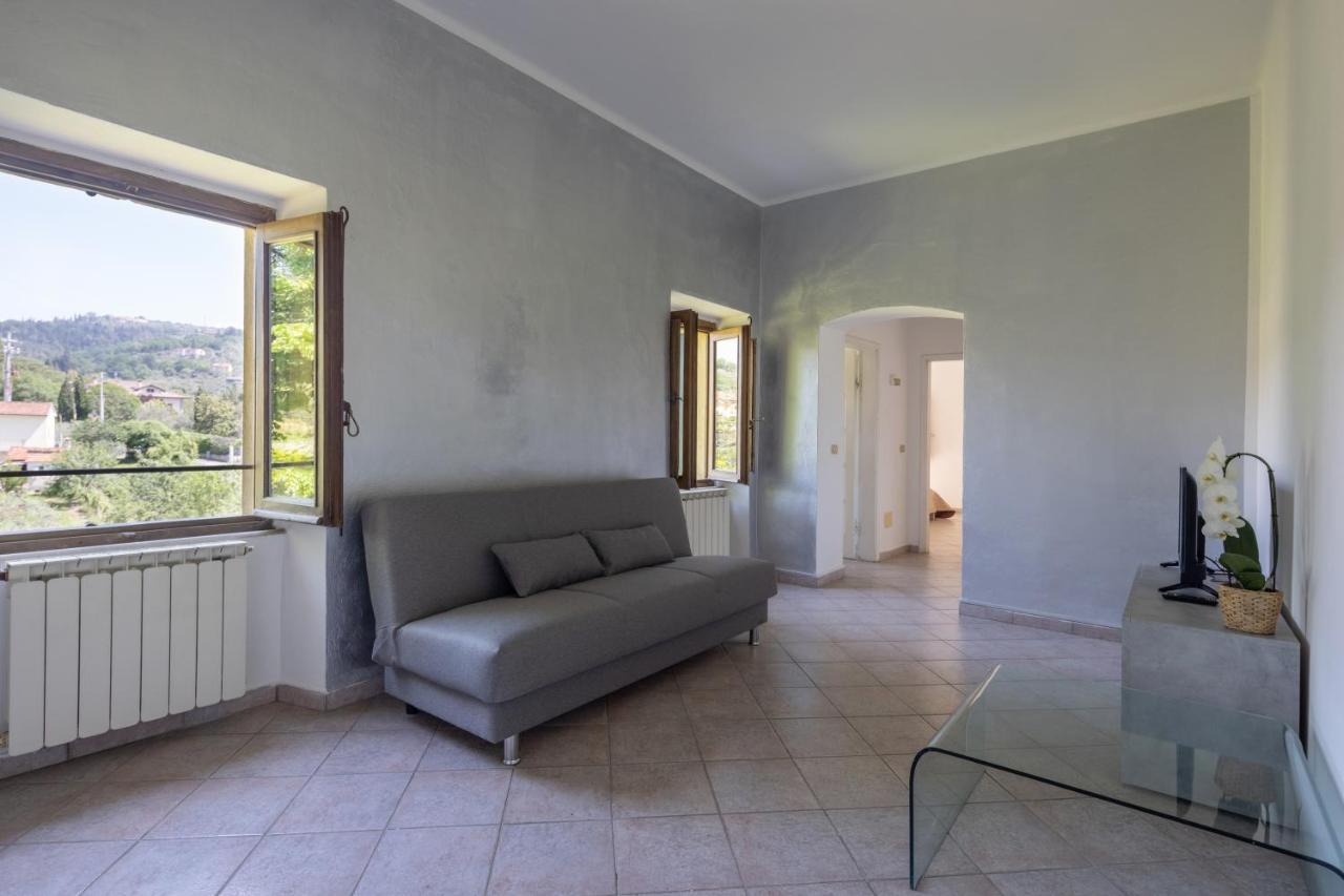Villa San Giorgio Sarzana Exterior foto