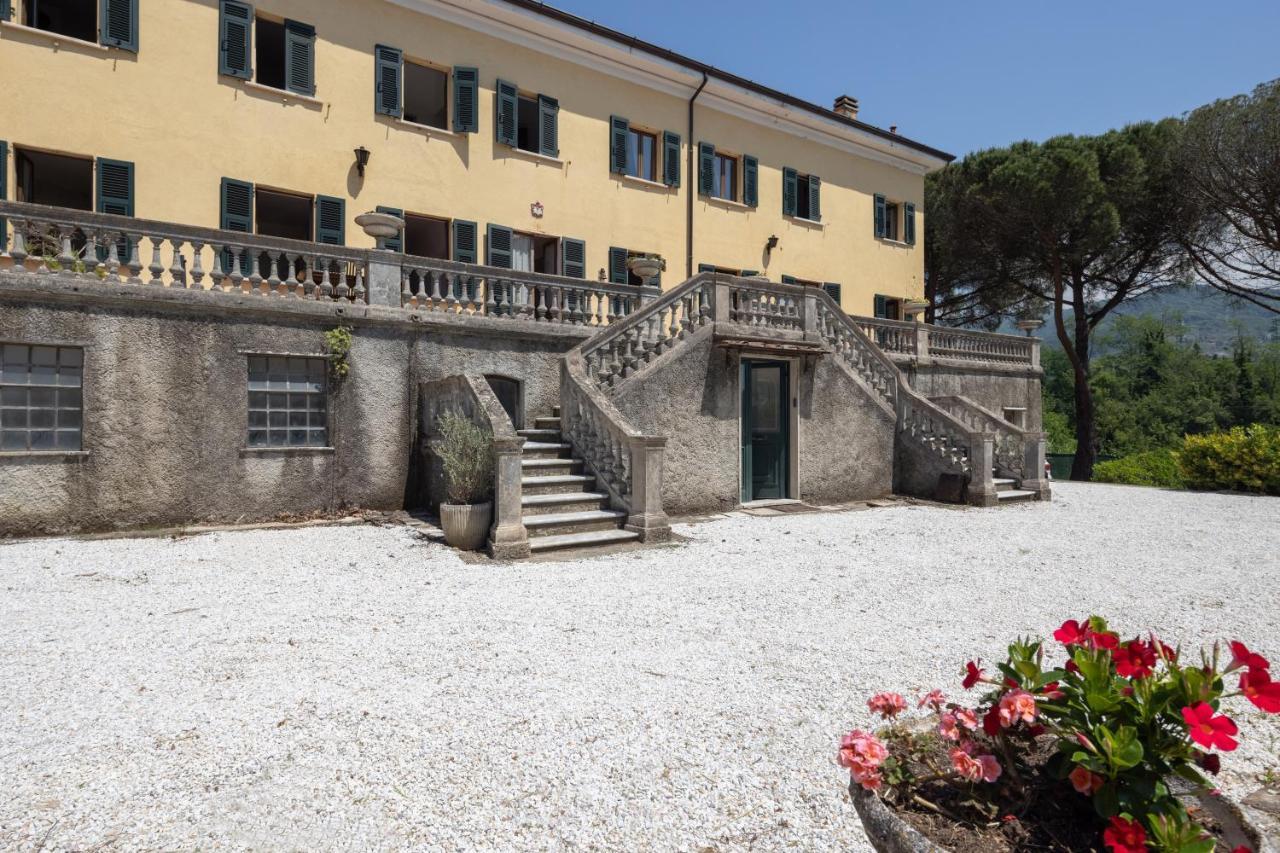 Villa San Giorgio Sarzana Exterior foto