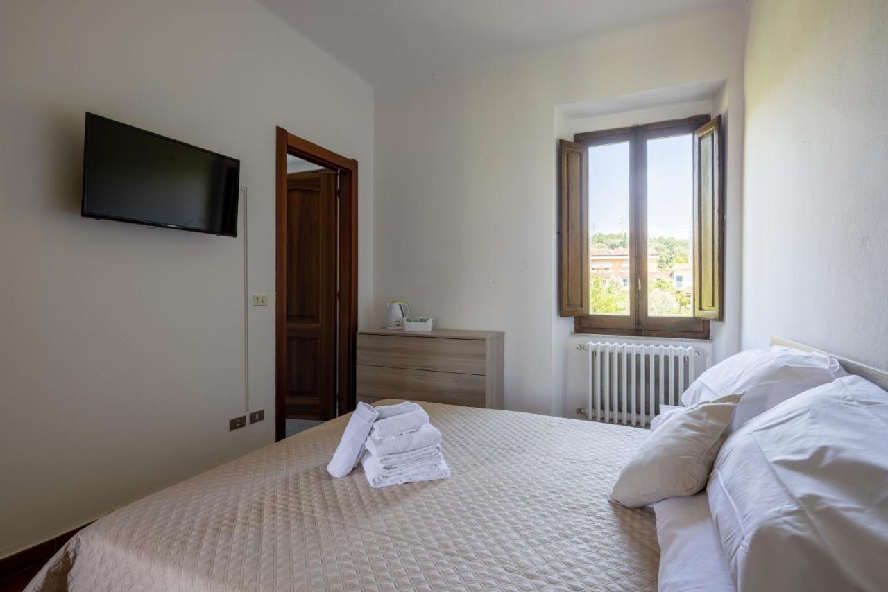 Villa San Giorgio Sarzana Exterior foto