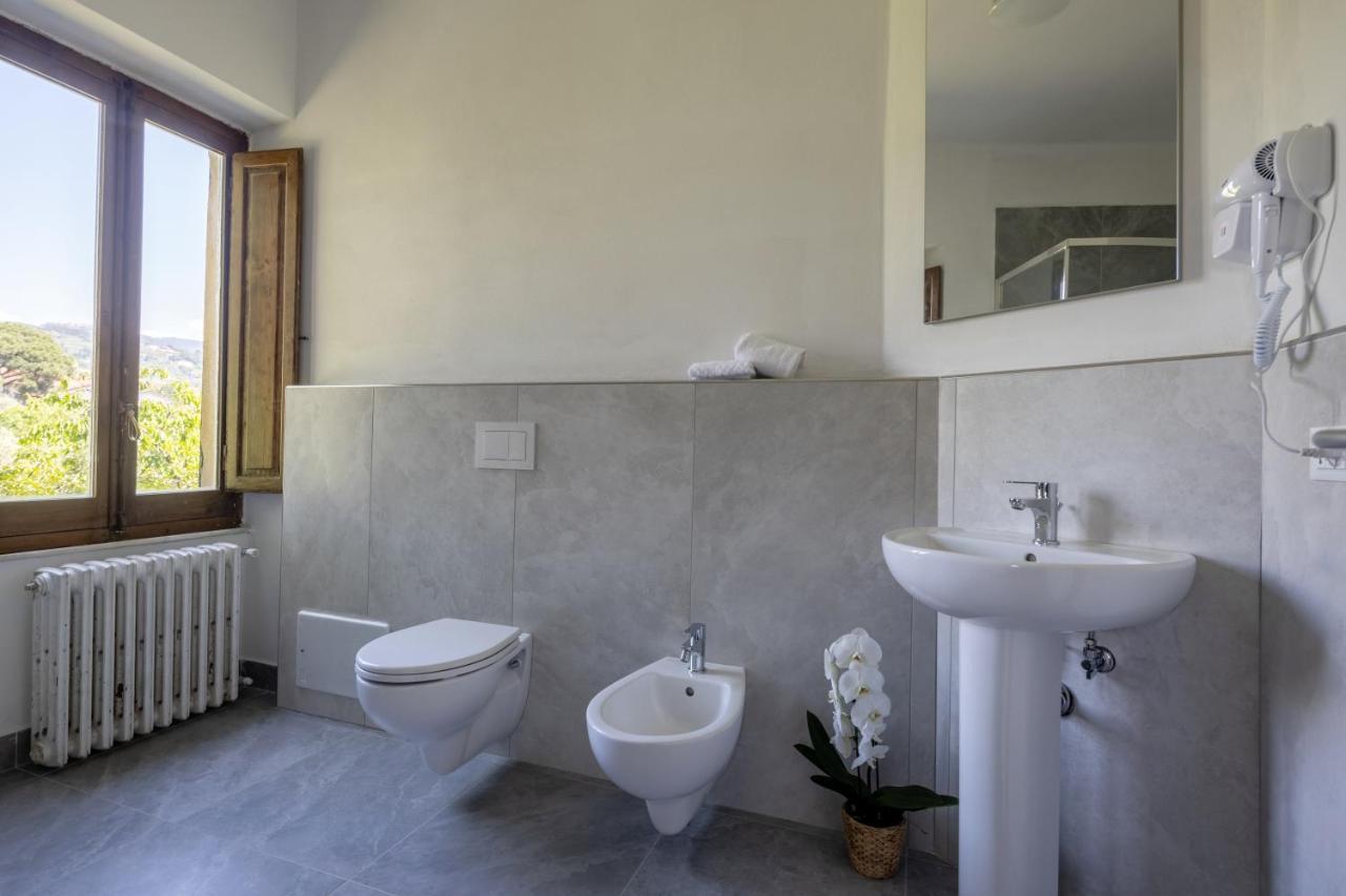 Villa San Giorgio Sarzana Exterior foto