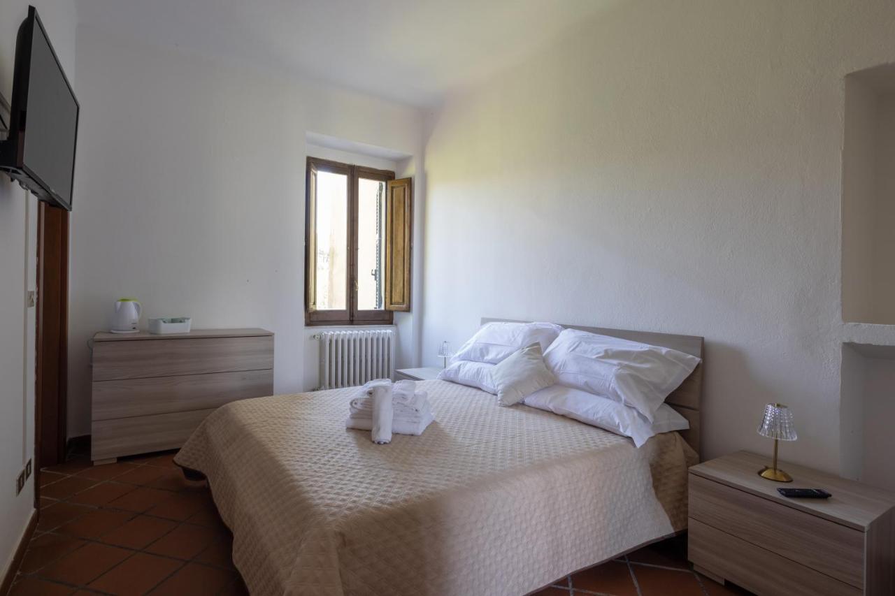 Villa San Giorgio Sarzana Exterior foto
